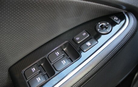 KIA Optima III, 2014 год, 1 459 000 рублей, 10 фотография