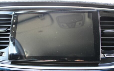 KIA Optima III, 2014 год, 1 459 000 рублей, 17 фотография