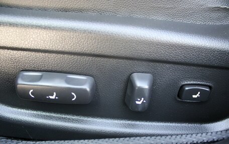 KIA Optima III, 2014 год, 1 459 000 рублей, 21 фотография