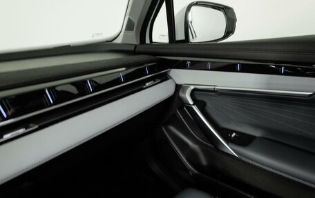 Geely Atlas, 2025 год, 3 900 990 рублей, 32 фотография