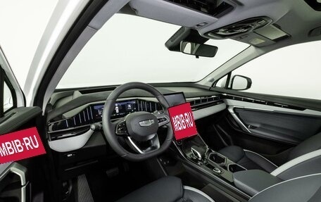 Geely Atlas, 2025 год, 3 900 990 рублей, 27 фотография