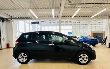 Nissan Note II рестайлинг, 2017 год, 1 249 999 рублей, 7 фотография