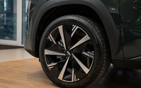 Geely Atlas, 2025 год, 3 700 990 рублей, 7 фотография