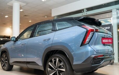 Geely Atlas, 2025 год, 3 900 990 рублей, 7 фотография