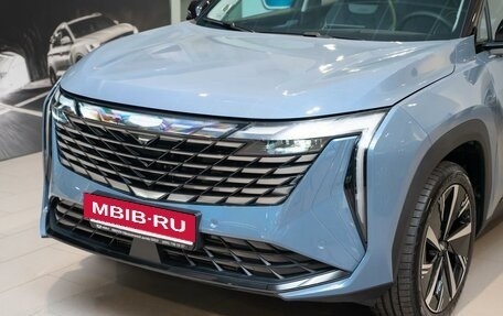 Geely Atlas, 2025 год, 3 900 990 рублей, 5 фотография