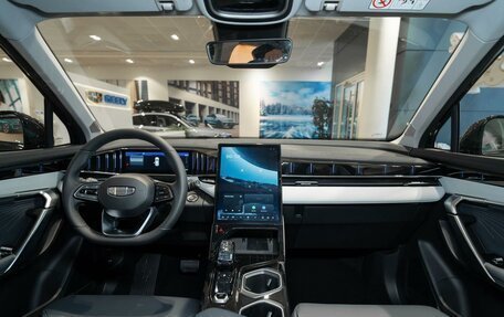 Geely Atlas, 2025 год, 3 900 990 рублей, 12 фотография