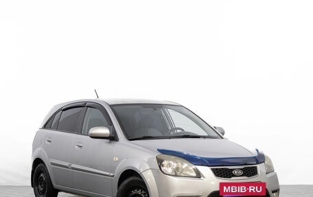 KIA Rio II, 2010 год, 549 000 рублей, 2 фотография