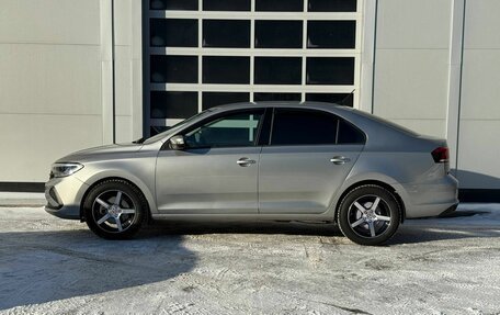 Volkswagen Polo VI (EU Market), 2021 год, 1 322 000 рублей, 2 фотография