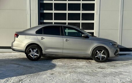 Volkswagen Polo VI (EU Market), 2021 год, 1 322 000 рублей, 6 фотография