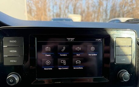 Volkswagen Polo VI (EU Market), 2021 год, 1 322 000 рублей, 15 фотография