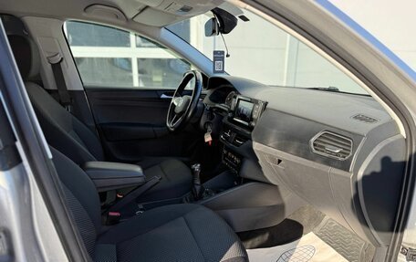 Volkswagen Polo VI (EU Market), 2021 год, 1 322 000 рублей, 11 фотография