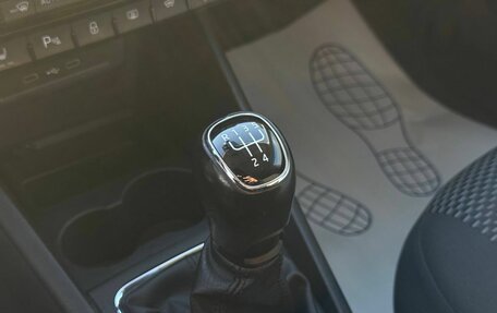 Volkswagen Polo VI (EU Market), 2021 год, 1 322 000 рублей, 17 фотография