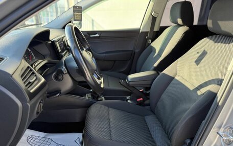 Volkswagen Polo VI (EU Market), 2021 год, 1 322 000 рублей, 9 фотография