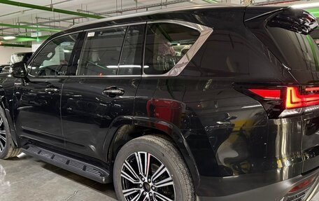 Lexus LS IV, 2025 год, 19 390 000 рублей, 6 фотография