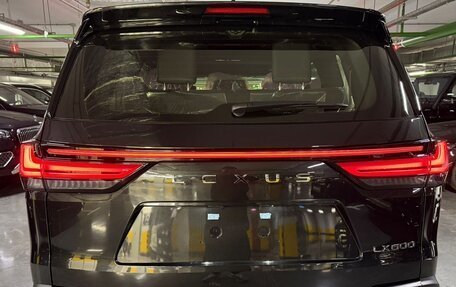 Lexus LS IV, 2025 год, 19 390 000 рублей, 5 фотография
