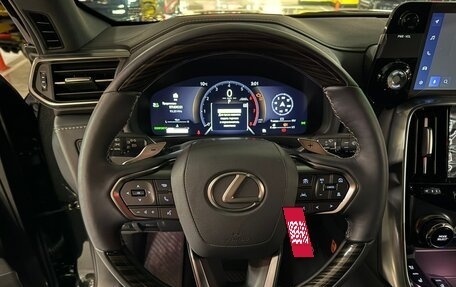 Lexus LS IV, 2025 год, 19 390 000 рублей, 9 фотография