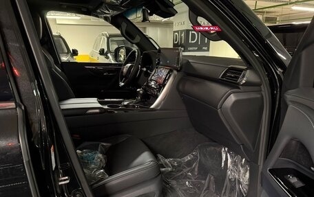 Lexus LS IV, 2025 год, 19 390 000 рублей, 14 фотография