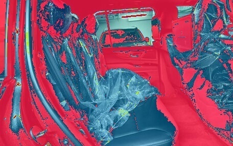 Lexus LS IV, 2025 год, 19 390 000 рублей, 17 фотография