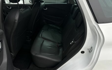 Renault Kaptur I рестайлинг, 2016 год, 1 230 000 рублей, 12 фотография