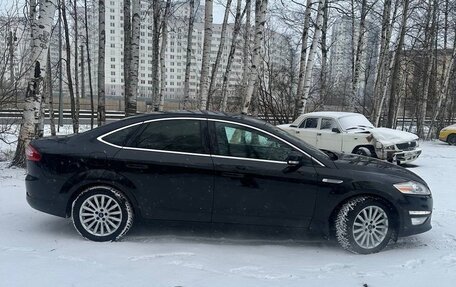Ford Mondeo IV, 2014 год, 1 200 000 рублей, 2 фотография