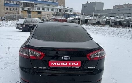 Ford Mondeo IV, 2014 год, 1 200 000 рублей, 3 фотография