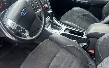 Ford Mondeo IV, 2014 год, 1 200 000 рублей, 9 фотография