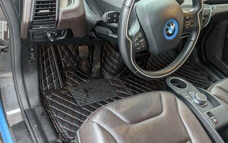 BMW i3 I01 рестайлинг, 2018 год, 2 850 000 рублей, 6 фотография