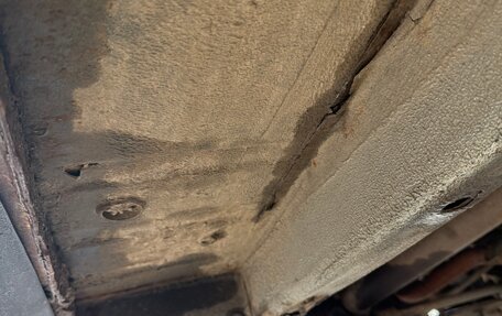 Chevrolet Niva I рестайлинг, 2008 год, 280 000 рублей, 6 фотография