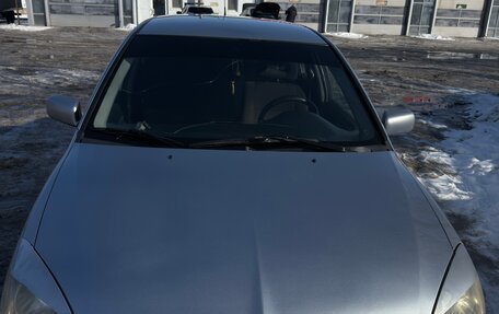 Mitsubishi Lancer IX, 2006 год, 500 000 рублей, 9 фотография