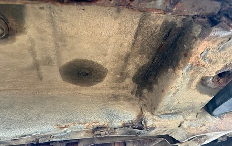 Chevrolet Niva I рестайлинг, 2008 год, 280 000 рублей, 7 фотография