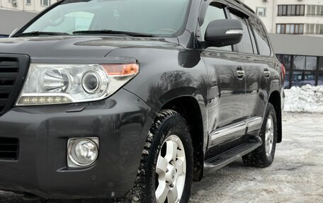 Toyota Land Cruiser 200, 2012 год, 3 480 000 рублей, 5 фотография