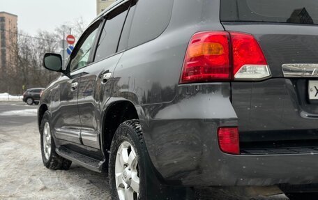 Toyota Land Cruiser 200, 2012 год, 3 480 000 рублей, 8 фотография