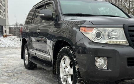 Toyota Land Cruiser 200, 2012 год, 3 480 000 рублей, 6 фотография