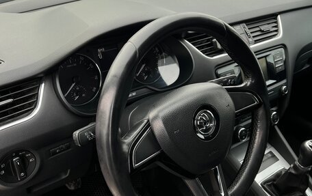 Skoda Octavia, 2014 год, 1 050 000 рублей, 5 фотография