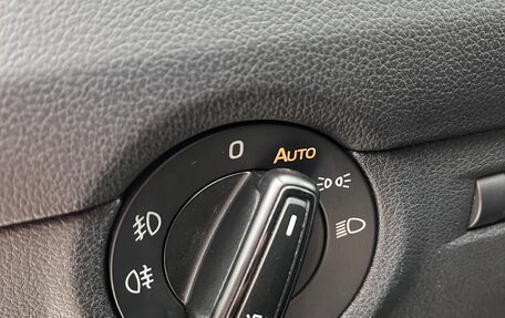 Skoda Octavia, 2014 год, 1 050 000 рублей, 16 фотография