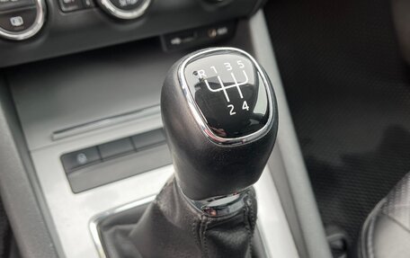 Skoda Octavia, 2014 год, 1 050 000 рублей, 17 фотография