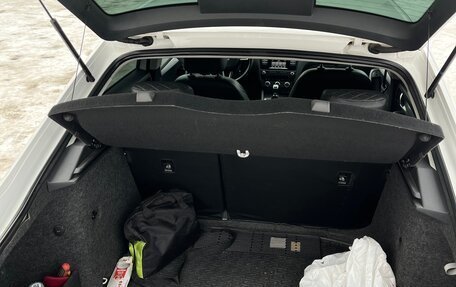 Skoda Octavia, 2014 год, 1 050 000 рублей, 22 фотография