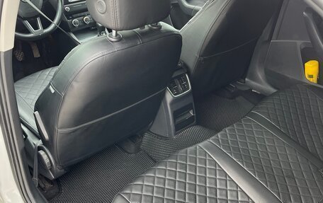 Skoda Octavia, 2014 год, 1 050 000 рублей, 23 фотография