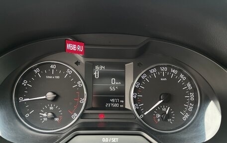 Skoda Octavia, 2014 год, 1 050 000 рублей, 26 фотография