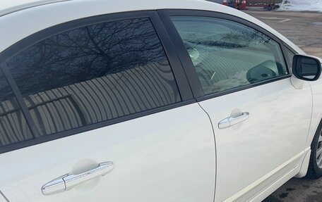 Honda Civic VIII, 2008 год, 1 250 000 рублей, 12 фотография