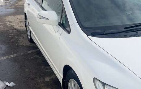 Honda Civic VIII, 2008 год, 1 250 000 рублей, 14 фотография