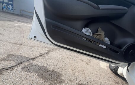 Honda Civic VIII, 2008 год, 1 250 000 рублей, 15 фотография