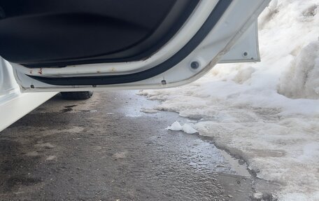 Honda Civic VIII, 2008 год, 1 250 000 рублей, 19 фотография