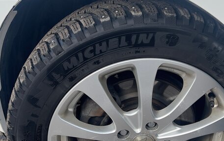 Honda Civic VIII, 2008 год, 1 250 000 рублей, 22 фотография