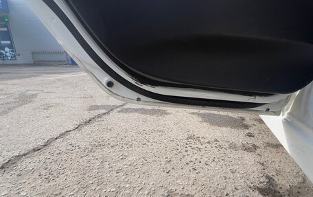 Honda Civic VIII, 2008 год, 1 250 000 рублей, 18 фотография