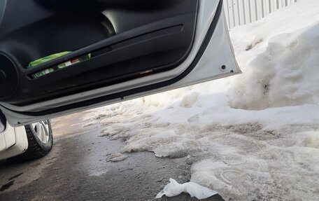 Honda Civic VIII, 2008 год, 1 250 000 рублей, 16 фотография