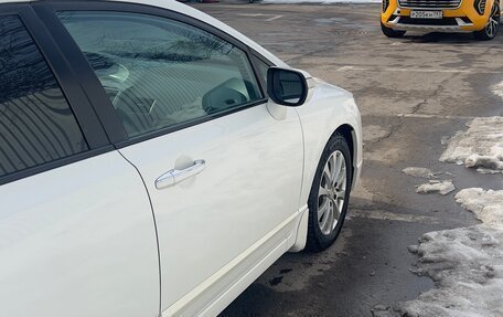 Honda Civic VIII, 2008 год, 1 250 000 рублей, 13 фотография