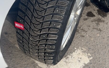 Honda Civic VIII, 2008 год, 1 250 000 рублей, 20 фотография