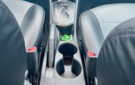 Hyundai Solaris II рестайлинг, 2013 год, 800 000 рублей, 7 фотография