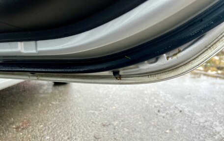 Hyundai Solaris II рестайлинг, 2013 год, 800 000 рублей, 15 фотография